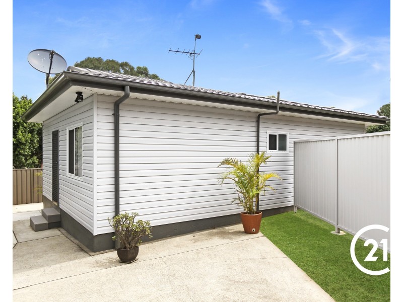 54 Solomon Avenue, Kings Park NSW 2148