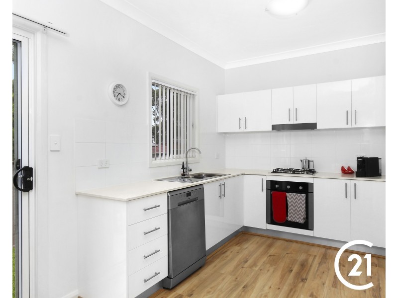 54 Solomon Avenue, Kings Park NSW 2148