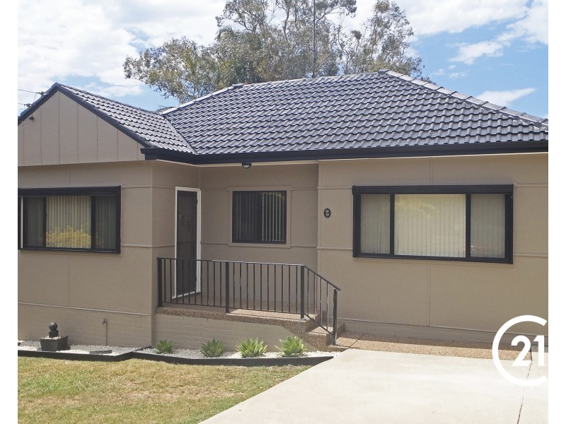 19 Orlando Crescent, Seven Hills NSW 2147