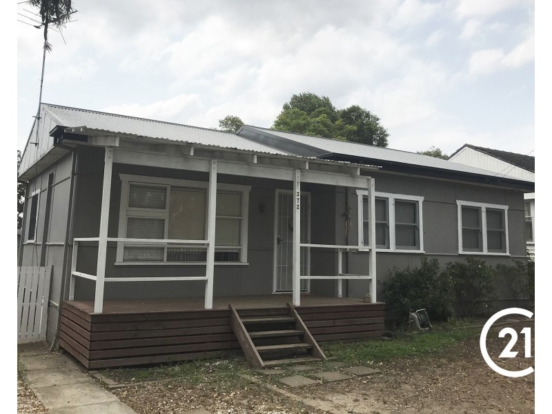 372 Seven Hills Road, Seven Hills NSW 2147