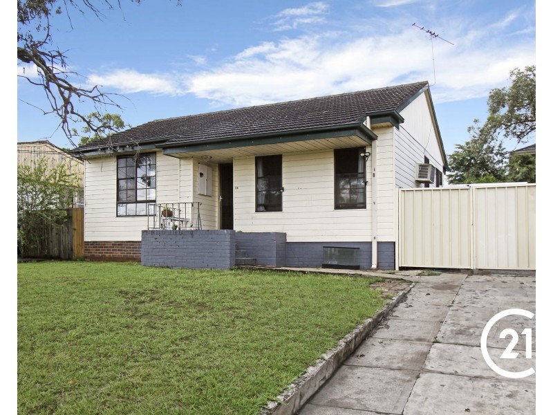 13 Gunn Road, Lalor Park NSW 2147