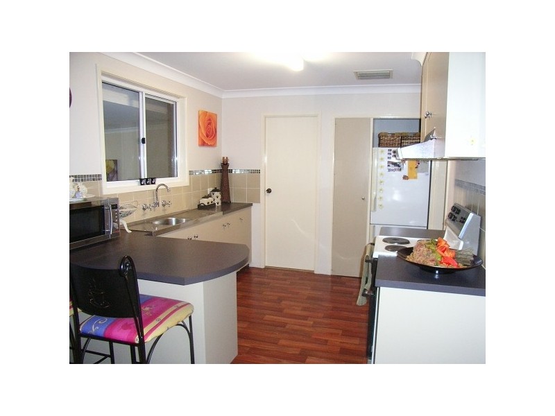 Oxley Vale NSW 2340