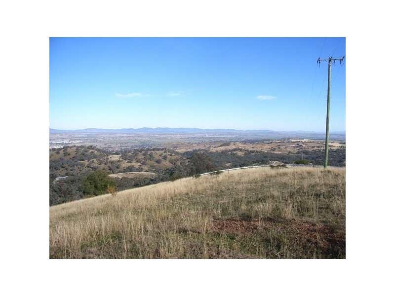 Daves Hill Daruka Rd, Tamworth NSW 2340