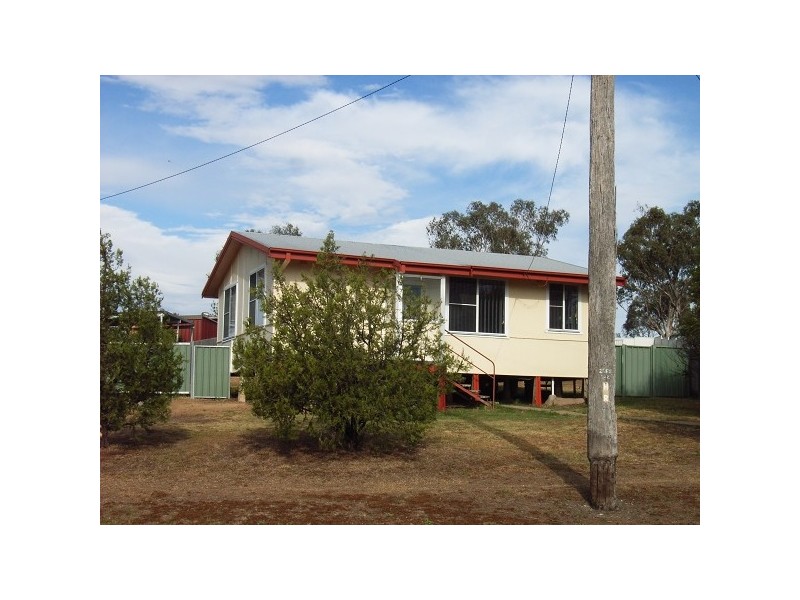 34 Dewhurst Street, Werris Creek NSW 2341