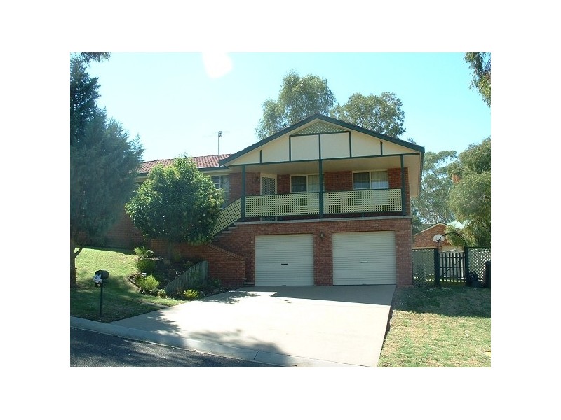 15 ACACIA DRIVE, Tamworth NSW 2340