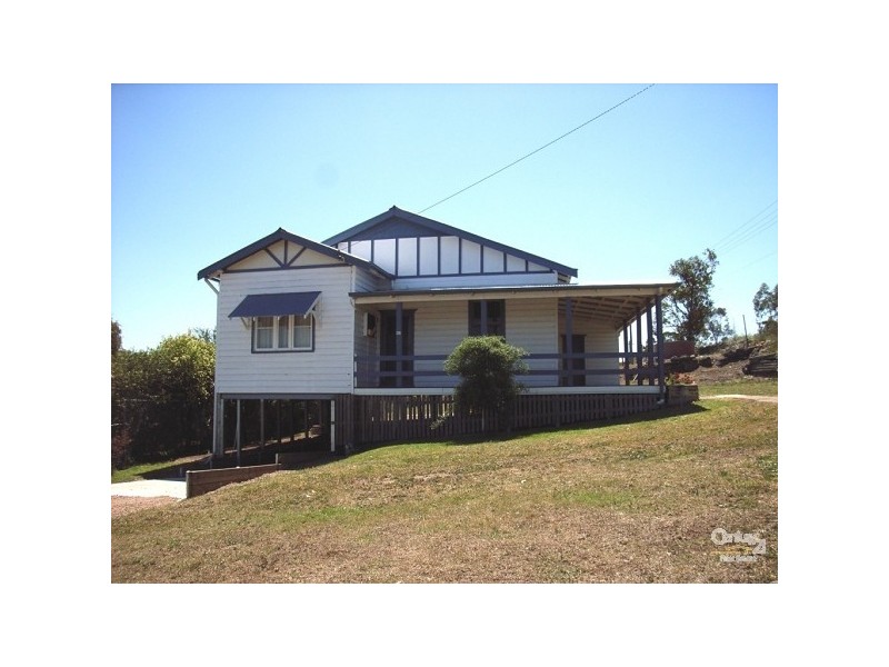 26 POOLE STREET, Werris Creek NSW 2341