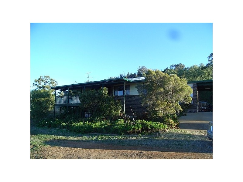 103 Dunoon Road, Moore Creek NSW 2340