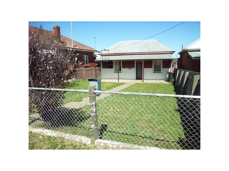 273 Marius Street, Tamworth NSW 2340