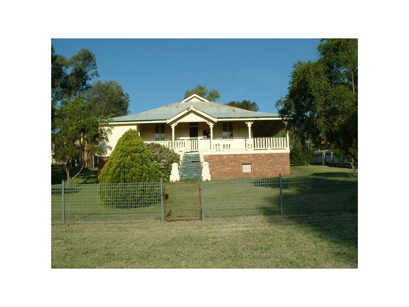 72 Dewhurst Street, Werris Creek NSW 2341