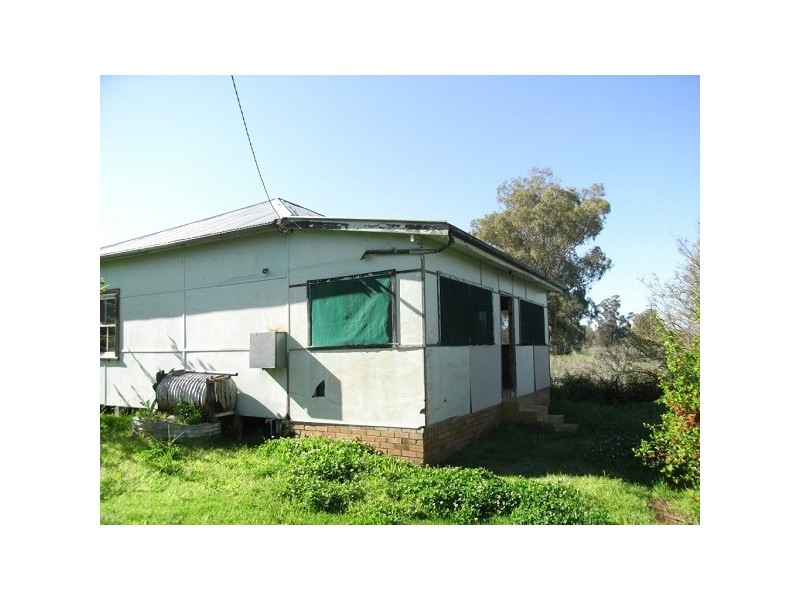 906 Kamilaroi Highway, Braefield NSW 2339