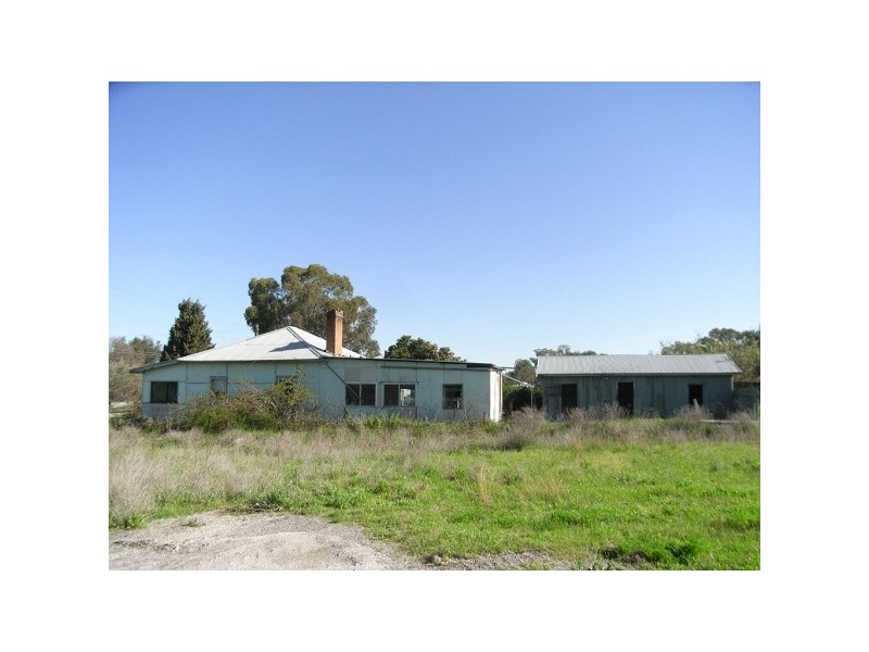 906 Kamilaroi Highway, Braefield NSW 2339
