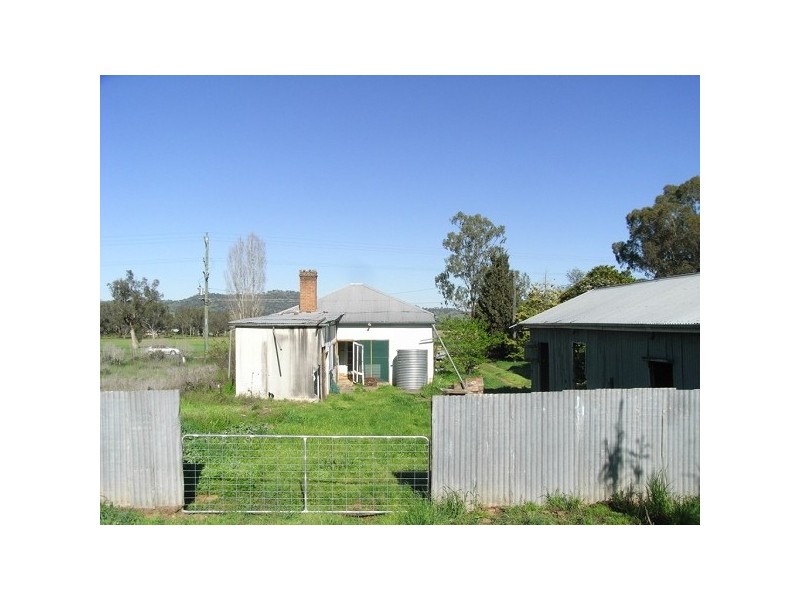 906 Kamilaroi Highway, Braefield NSW 2339