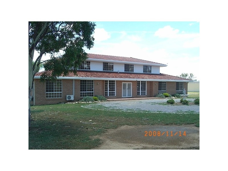 475 Manilla Road, Hallsville NSW 2340