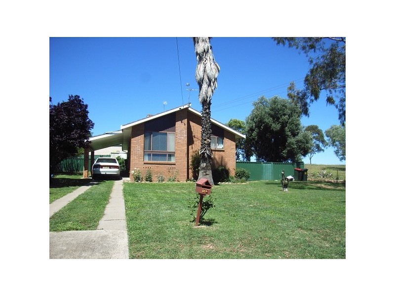 50 Graham Street, Calala NSW 2340