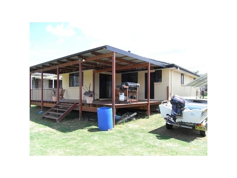 20 Leonora Crescent, Kootingal NSW 2352