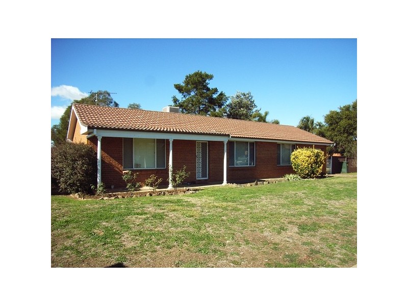 3 Mayne Drive, Westdale NSW 2340