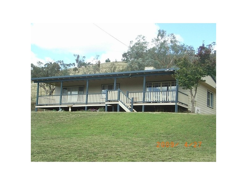 576 Back Kootingal Road, Kootingal NSW 2352