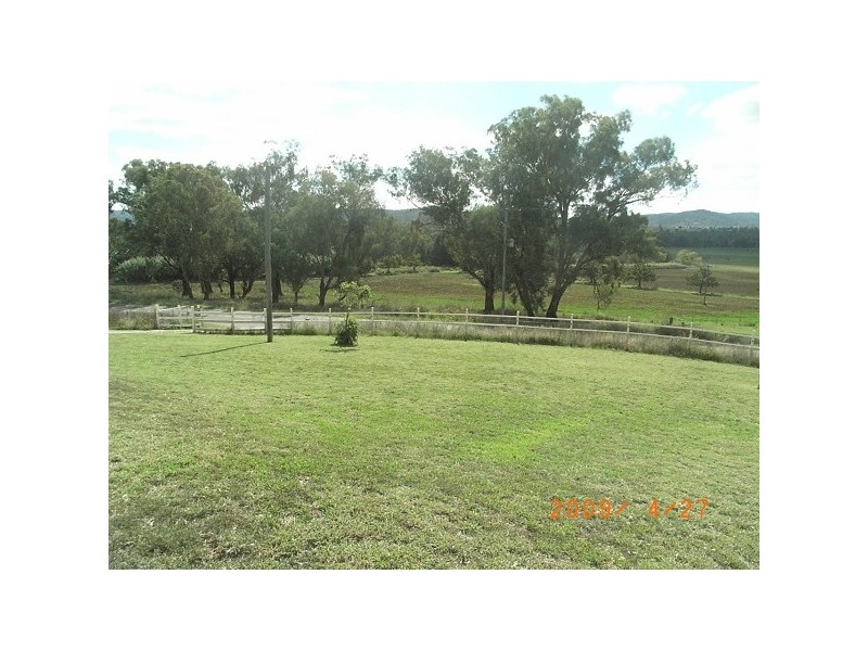 576 Back Kootingal Road, Kootingal NSW 2352