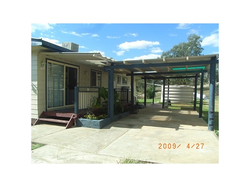 576 Back Kootingal Road, Kootingal NSW 2352