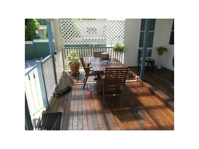 4 Patrick Street, Tamworth NSW 2340