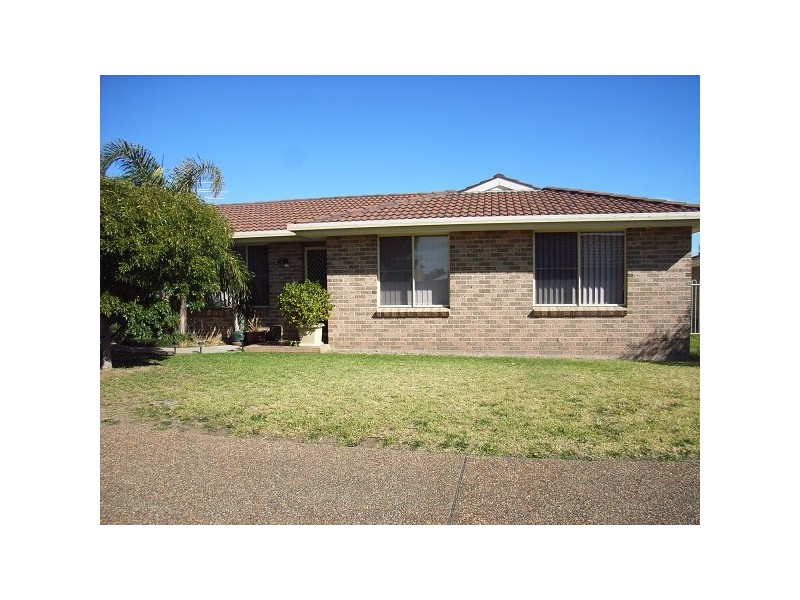 2/6 Thibault Street, South Tamworth NSW 2340