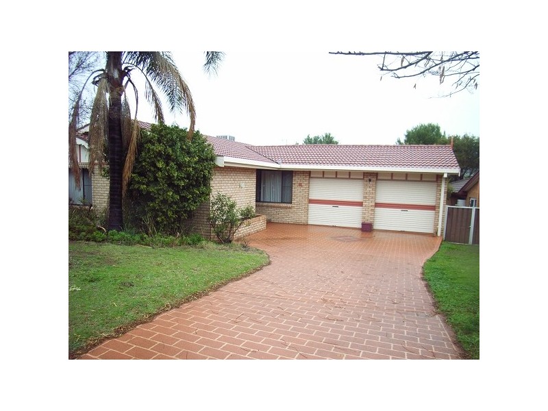 21 Ford Street, Tamworth NSW 2340