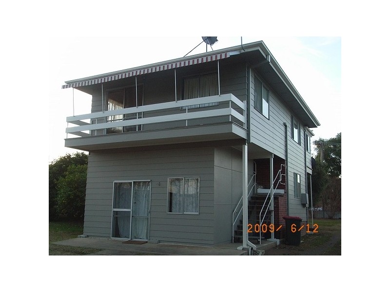 1/10 Alice Street, Tamworth NSW 2340