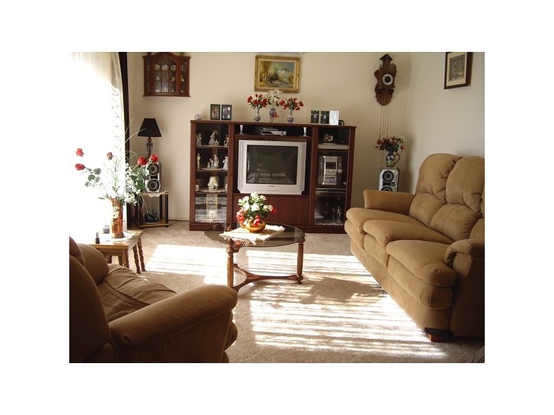 36 Cobb and Co Circuit, Tamworth NSW 2340