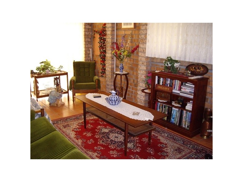 36 Cobb and Co Circuit, Tamworth NSW 2340