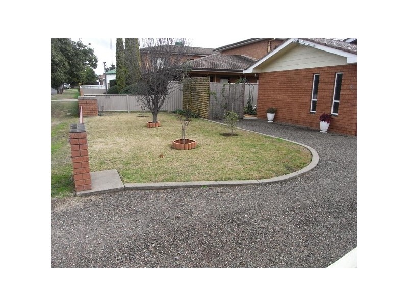 1/18 Lydia Street, Tamworth NSW 2340