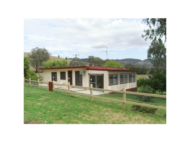 445 Back Kootingal Road, Nemingha NSW 2340