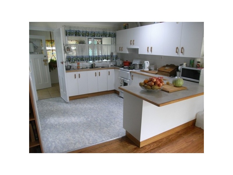 445 Back Kootingal Road, Nemingha NSW 2340