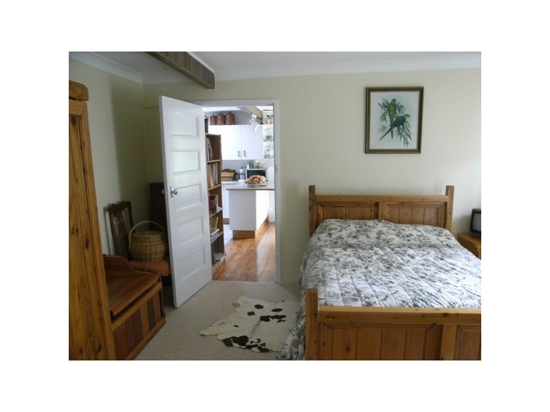 445 Back Kootingal Road, Nemingha NSW 2340