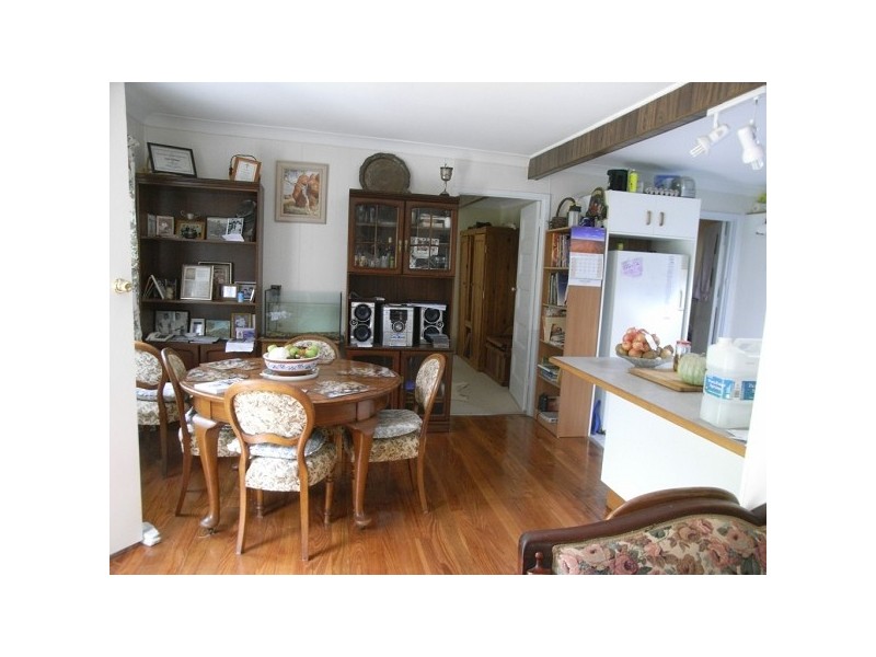 445 Back Kootingal Road, Nemingha NSW 2340