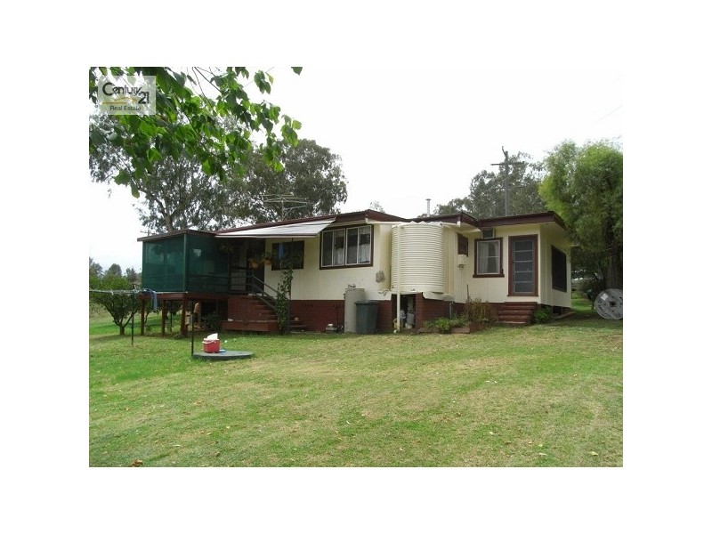 445 Back Kootingal Road, Nemingha NSW 2340