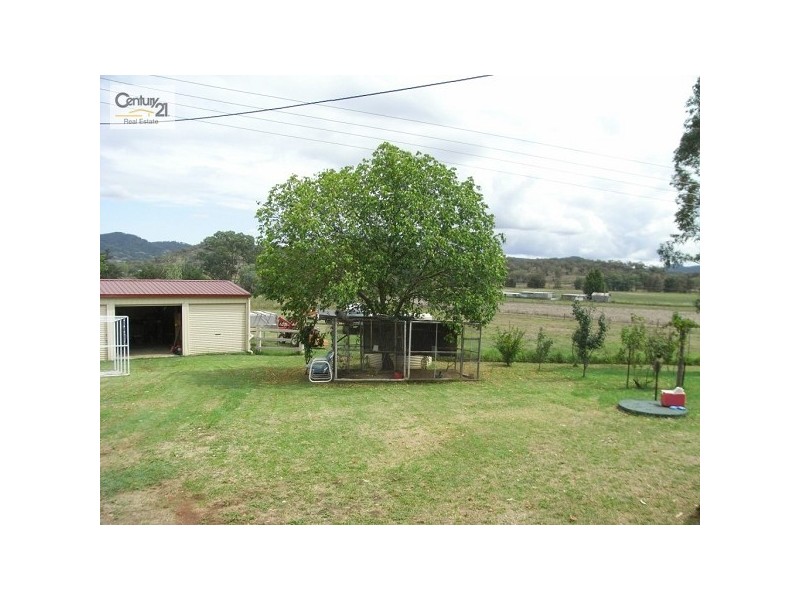 445 Back Kootingal Road, Nemingha NSW 2340