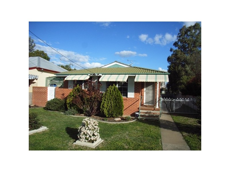 1/7 Gidley Street, West Tamworth NSW 2340
