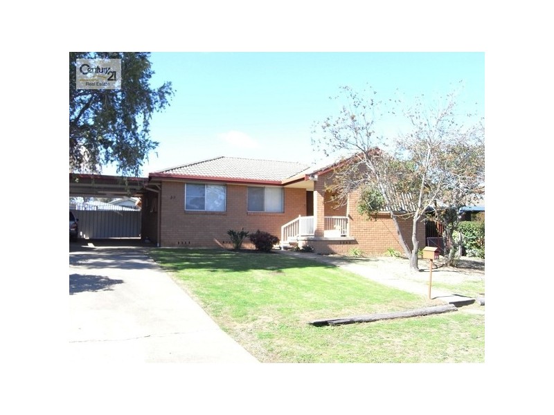 37 Quinn Street, Tamworth NSW 2340