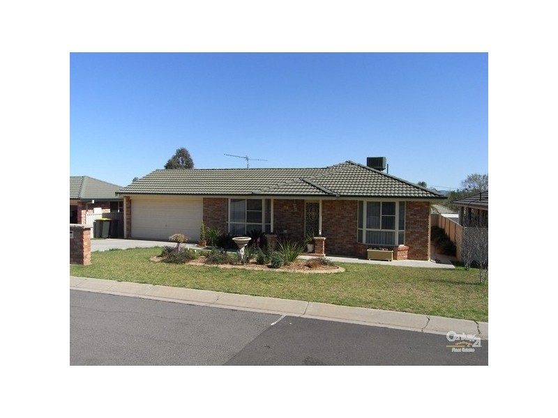22 Wallamoul Street, Tamworth NSW 2340