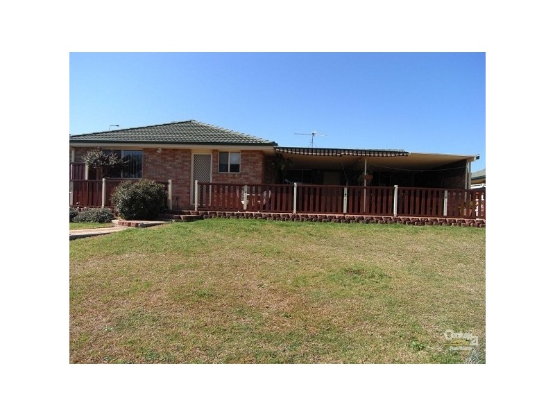 22 Wallamoul Street, Tamworth NSW 2340