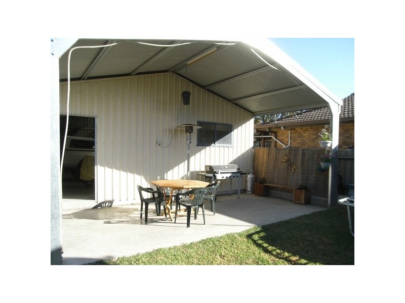 22 Robey Street, Tamworth NSW 2340