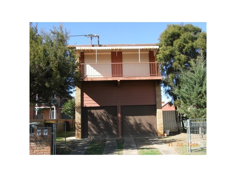 1/25 Darling Street, East Tamworth NSW 2340