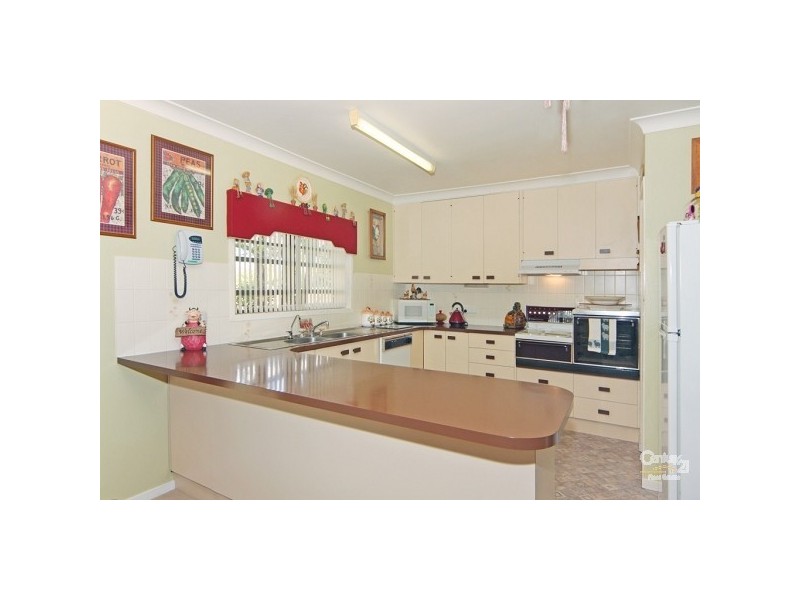 32 Darrell Road, Tamworth NSW 2340