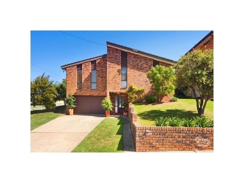 15 Alexandra Street, Tamworth NSW 2340