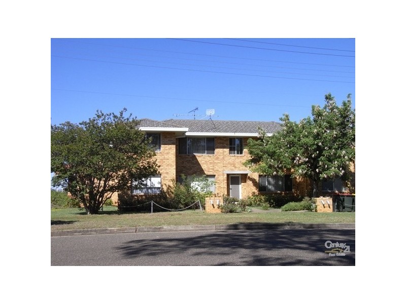 12-14 Macquarie Street, Tamworth NSW 2340