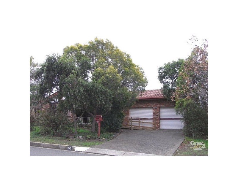 55 Amaroo Road, Tamworth NSW 2340