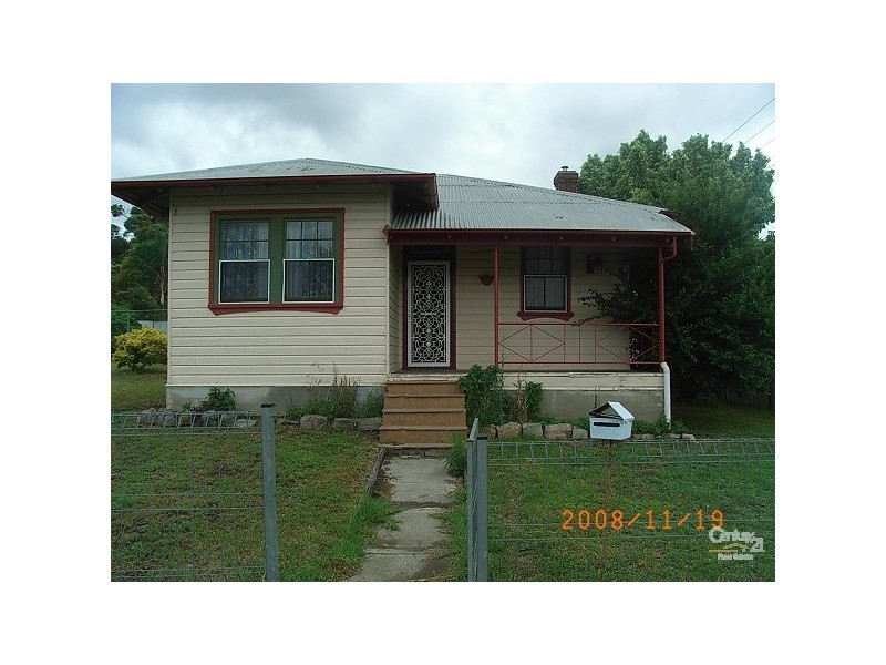 11 Gordon Street, Werris Creek NSW 2341