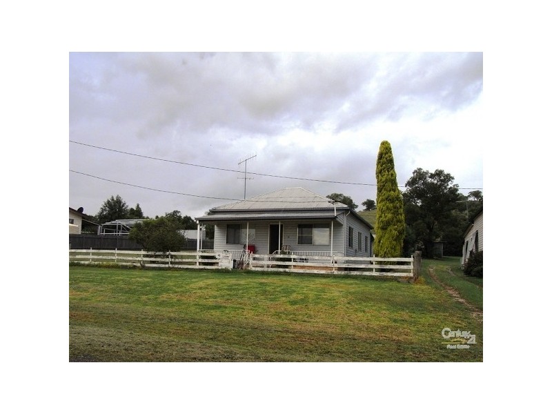 Werris Creek NSW 2341