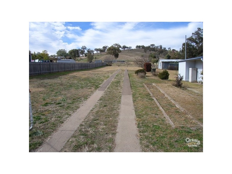 Werris Creek NSW 2341