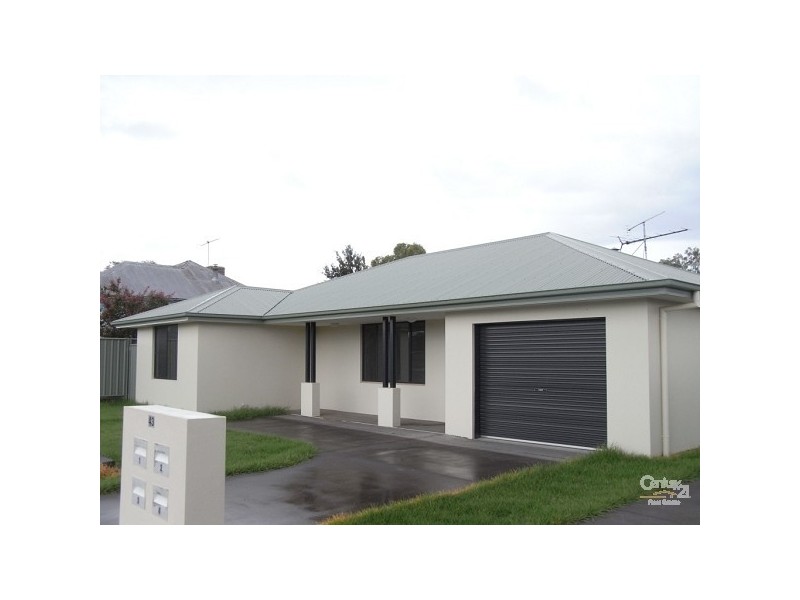 1/43 Dewhurst Street, Quirindi NSW 2343